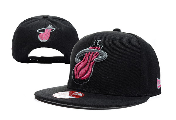 NBA Miami Heats Hat id63